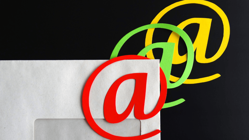 Crafting Effective Email Campaigns
