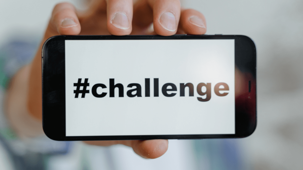 Major Challenges