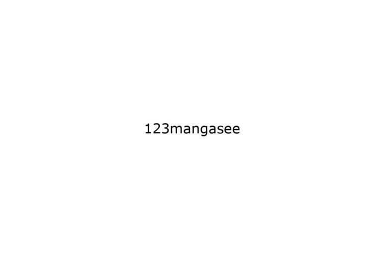 123mangasee