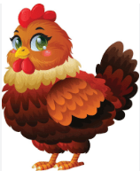 clipart:d_ycixmirb0= chicken