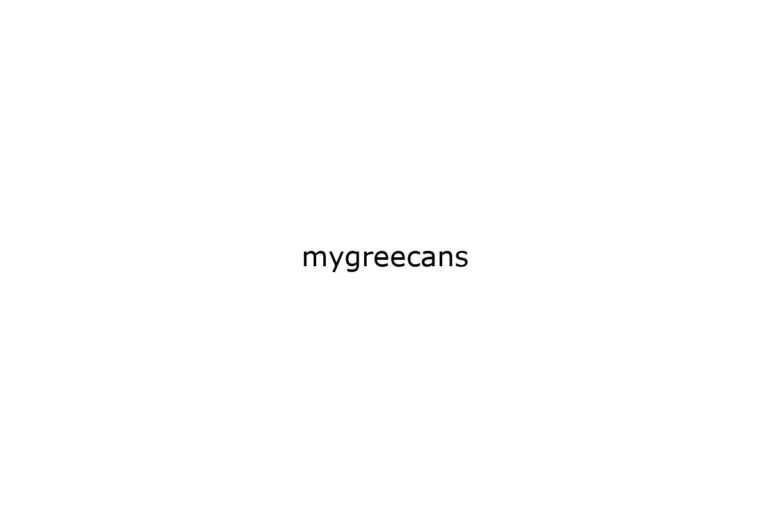 mygreecans