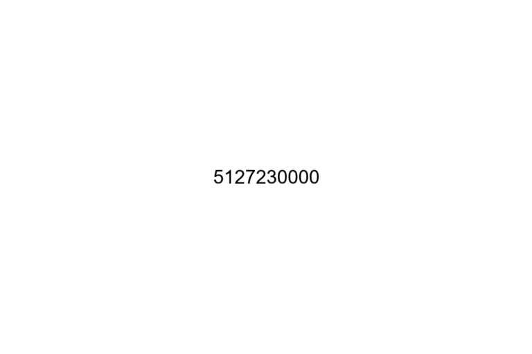 5127230000