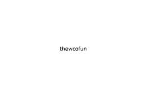 thewcofun