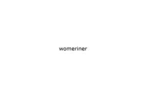 womeriner