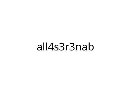all4s3r3nab
