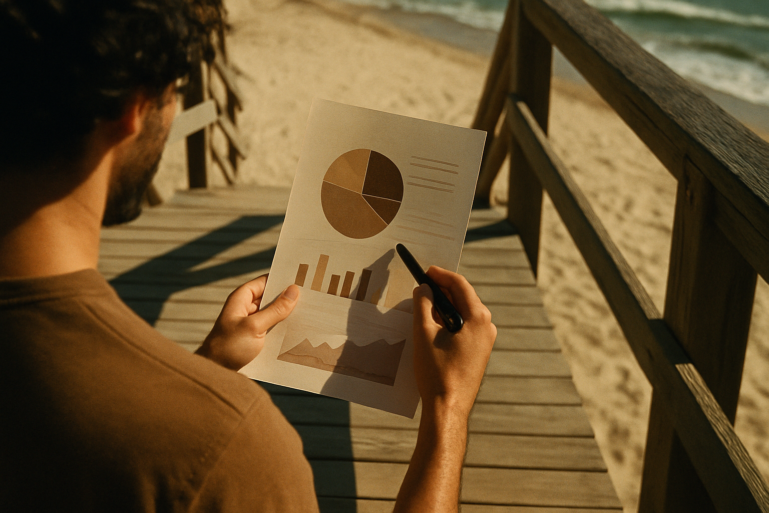 consumer behavior analysis