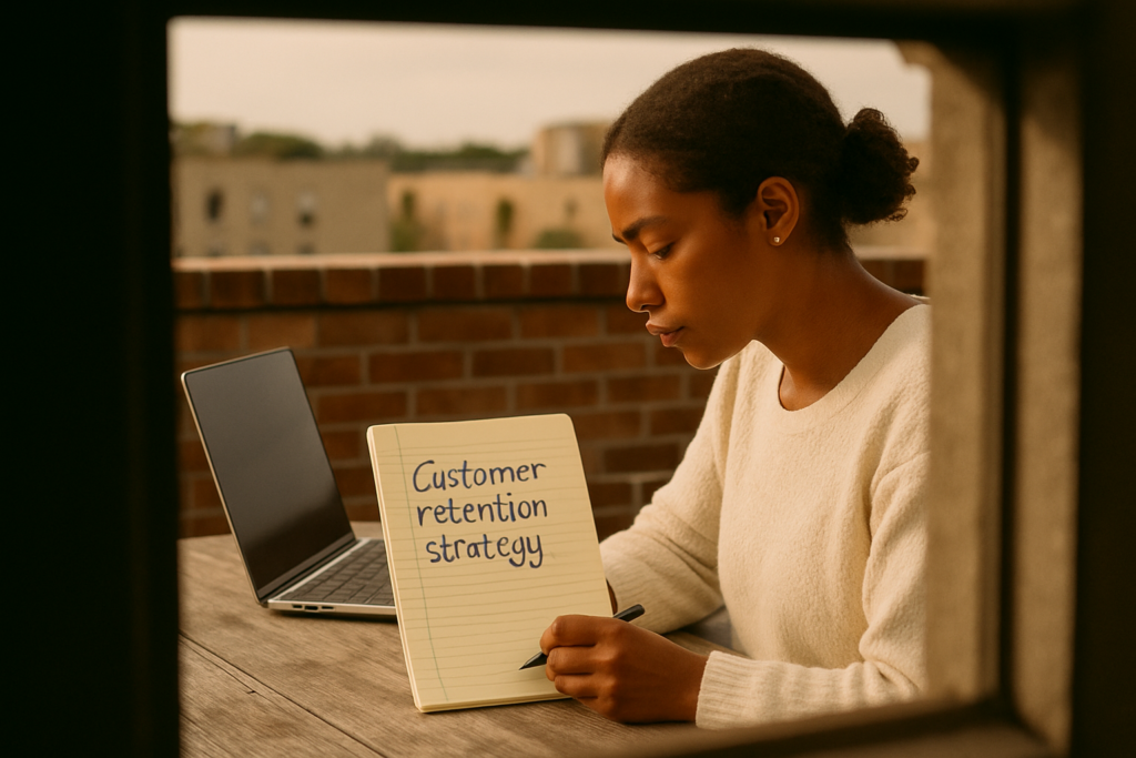 e-commerce brand loyalty