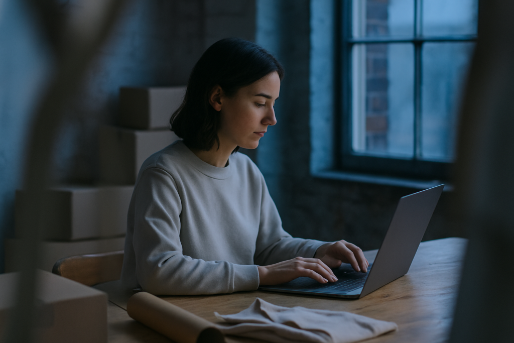 e-commerce rebranding tips