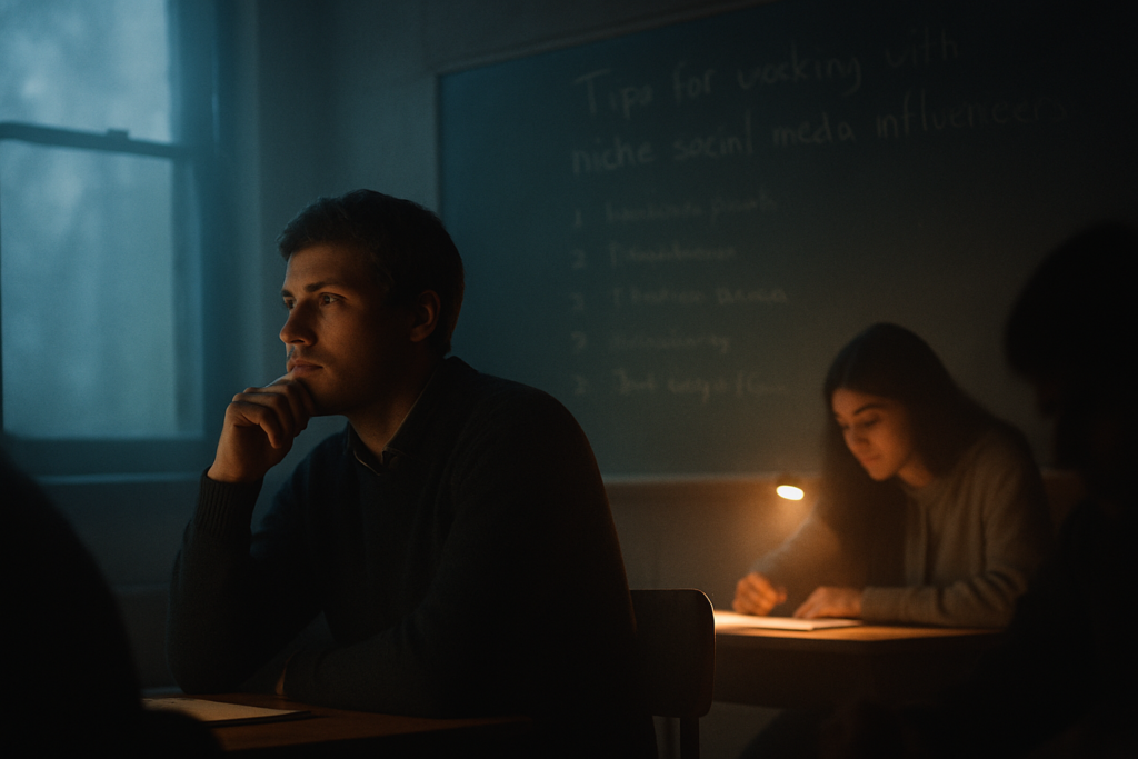 micro-influencer marketing tips