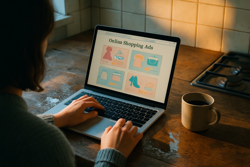 ppc e-commerce advertising