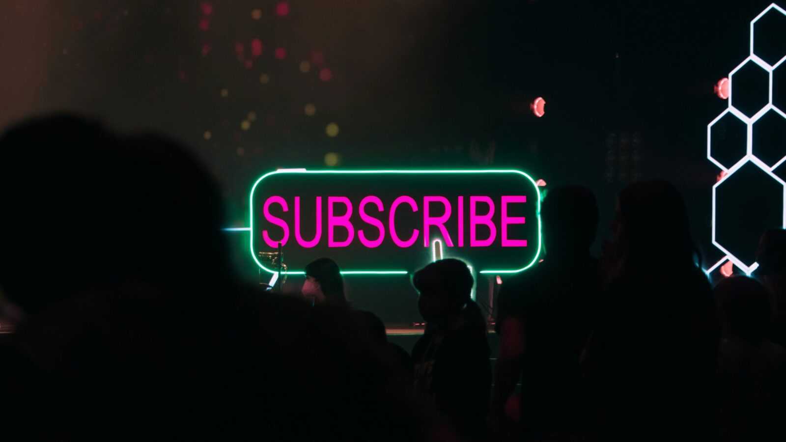 subscription trends e-commerce