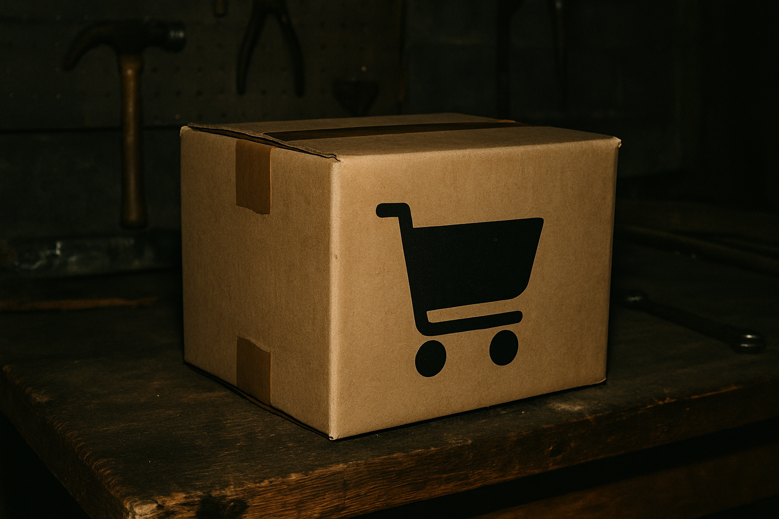 trustworthy e-commerce branding