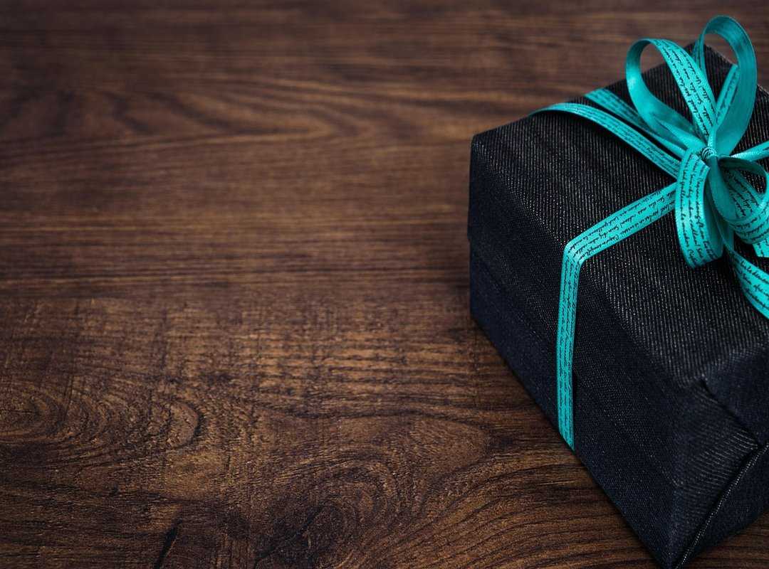 Ideas for Presents Lwspeakgift