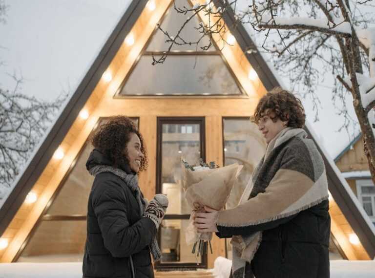 Why Are Gifts Important in a Relationship Lwspeakgift