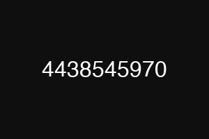 4438545970
