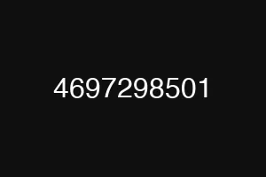 4697298501