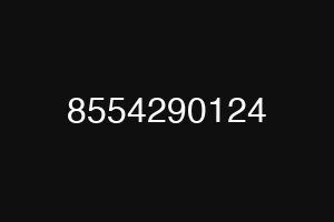 8554290124