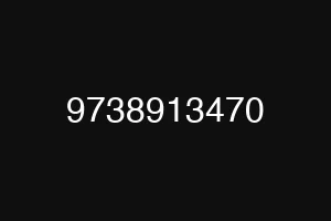 9738913470