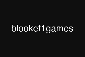 blooket1games