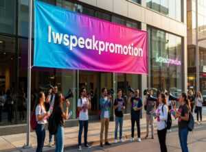 Lwspeakgift