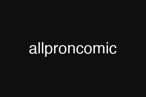 allproncomic