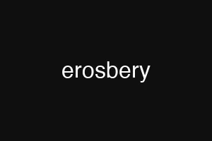 erosbery