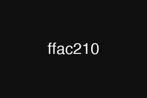ffac210