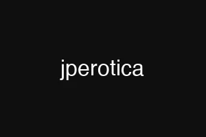 jperotica