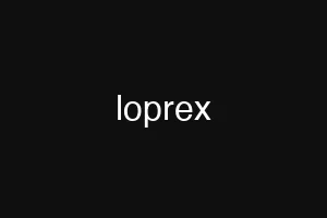 loprex