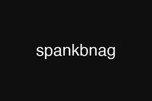 spankbnag