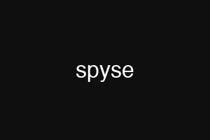 spyse
