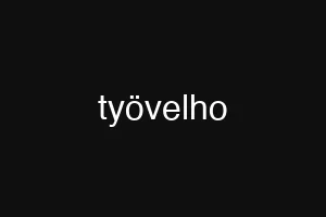 työvelho
