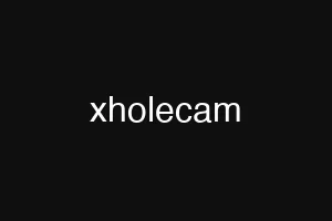xholecam