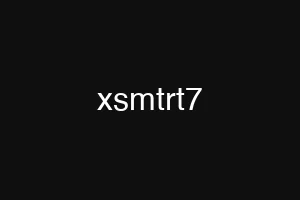 xsmtrt7