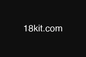 18kit.com