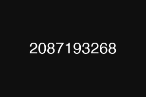 2087193268