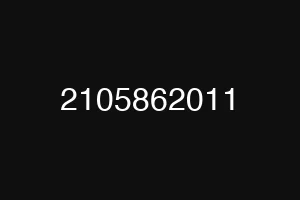 2105862011