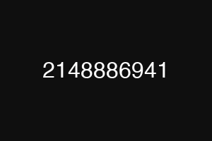 2148886941