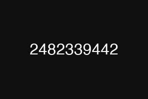 2482339442