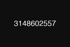 3148602557
