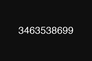 3463538699