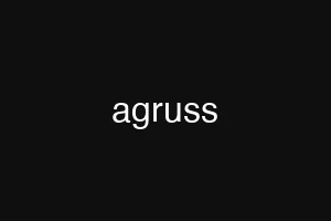 agruss