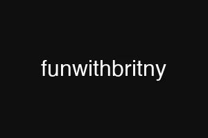 funwithbritny