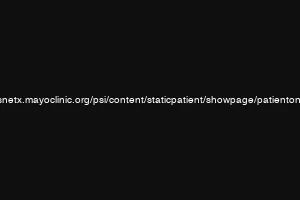 /gpsnetx.mayoclinic.org/psi/content/staticpatient/showpage/patientonline
