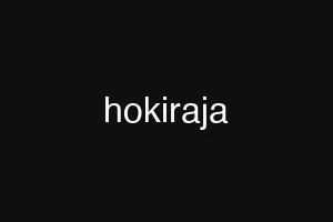 hokiraja