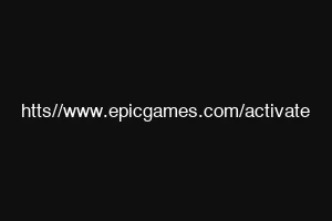 htts//www.epicgames.com/activate