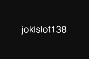 jokislot138
