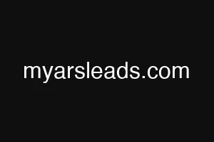 myarsleads.com