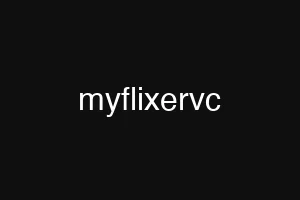 myflixervc