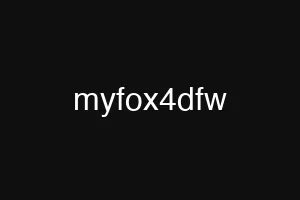 myfox4dfw